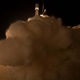 Illustration for article titled A Successful, Clandestine Launch Was Widely Seen In California Friday
